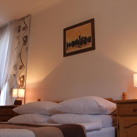 Europa Motel Sarajevo Ngoại thất bức ảnh