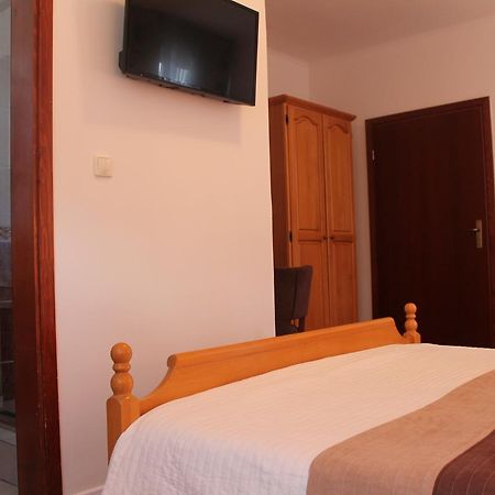 Europa Motel Sarajevo Ngoại thất bức ảnh