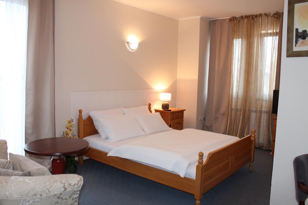 Europa Motel Sarajevo Ngoại thất bức ảnh