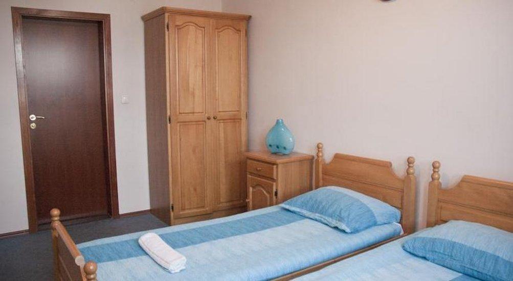 Europa Motel Sarajevo Ngoại thất bức ảnh